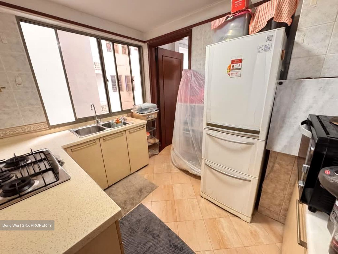 Parc Vista (D22), Condominium #588239731